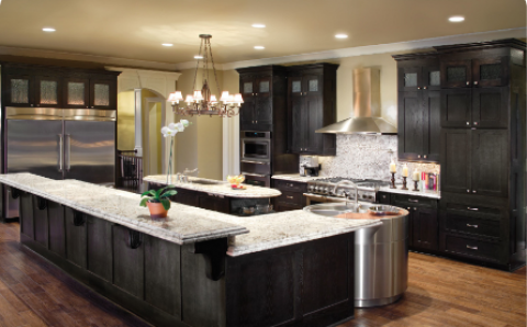 Custom-Cabinets
